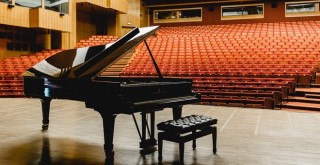 CRR’de yeni sezon  görkemli bir konserle başlıyor!