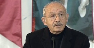 Kılıçdaroğlu: Batsın böyle devlet yönetimi