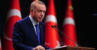 Cumhurbaşkanı Erdoğan: 12. Kalkınma Planımızı tamamladık