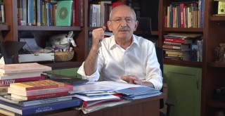 Kılıçdaroğlu: Bu ayrıştırıcı sistemi kökünden yıkmaya hazır mısın?