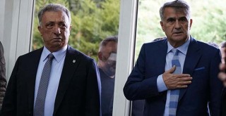 Beşiktaş'ta yıldız oyuncu için pazarlıklar başladı!