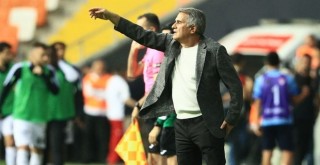 Beşiktaş gelecek için ümitlendirdi!