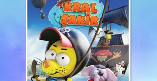 Beşiktaş'ta lösemili çocuklar yararına film gösterimi düzenlenecek!