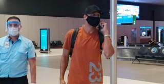 Beşiktaş ile Welinton arasında 2+1 yıllık anlaşma