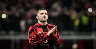 Beşiktaş, 29 yaşındaki yıldız için İtalya’da görüşme!