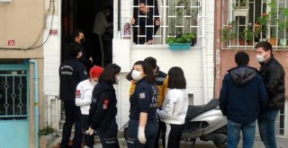 Tıp öğrencisi evinde ölü bulundu