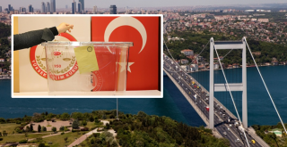 İstanbul Seçim Sonuçları!