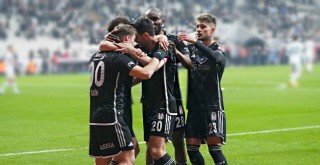 Üçüncülük yarışında Beşiktaş avantajlı!