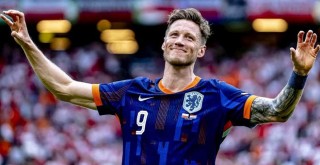 Wout Weghorst Beşiktaş'a geri dönecek mi?