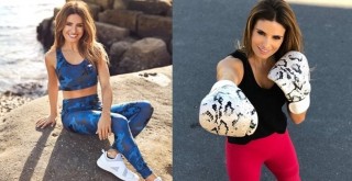 Ada Nicodemou’nun inanılmaz dönüşümü