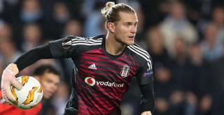 Karius'un menajerinden transfer açıklaması