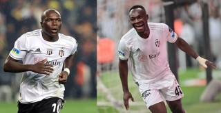 Beşiktaş, Karagümrük'ü Aboubakar ve Muleka ile yıkacak!
