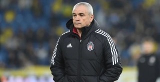 Beşiktaş'ta kadro dışı kararı!