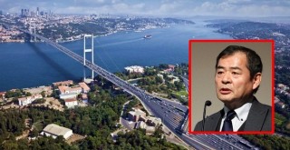 Japon deprem uzmanından flaş uyarı! Marmara Bölgesi'nde 4 yerde tehlikeli nokta var