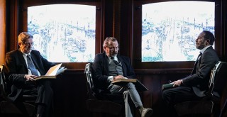 Nâzım Hikmet şiir dinletisi: Denize Dönmek İstiyorum