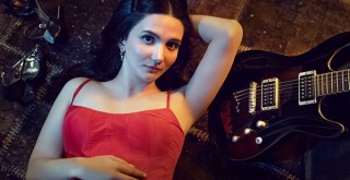 Ceren İpar'dan ikinci tekli: Biçare