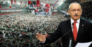 Kılıçdaroğlu'ndan tek aday uyarısı