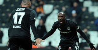 Atiba'dan kusursuz performans