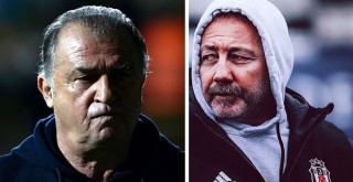 Orhan Yıldırım: Mutlu sonu Sergen Yalçın-Fatih Terim belirleyecek
