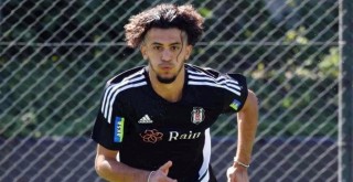 Beşiktaş Tayfur Bingöl'ün bonservisini alıyor!