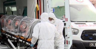 Türkiye'nin Corona tablosu endişelendiriyor