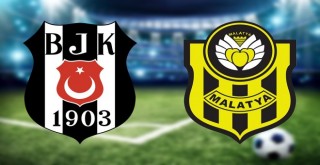Beşiktaş'ın rakibi Öznur Kablo Yeni Malatyaspor