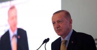 Cumhurbaşkanı Erdoğan'dan Corona aşısı açıklaması
