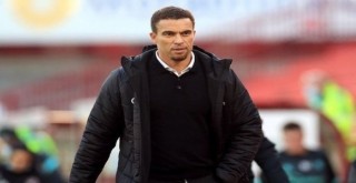 Valerien Ismael açıklamalarda bulundu