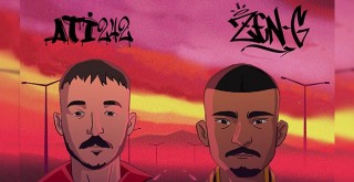 Zen-G ve Ati242'den Alev Alev