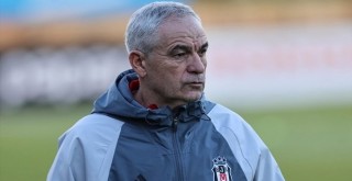 Beşiktaş ile Rıza Çalımbay'ın yolları ayrılıyor mu?