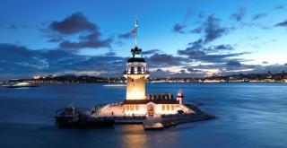 Kız Kulesi açılıyor!