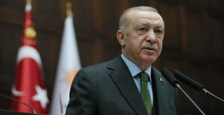 Cumhurbaşkanı Erdoğan: İlkeli ve vicdanlı bir duruş sergiledik