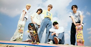 TXT, The Chaos Chapter : FIGHT OR ESCAPE ile karşınızda!