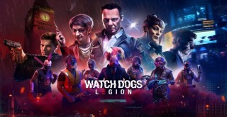 Oyun incelemesi: Watch Dogs Legion