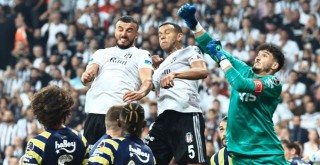 Beşiktaş-Fenerbahçe derbisinde şaşırtan sonuç!