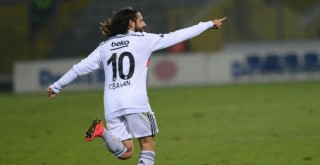Beşiktaş'tan Olcay Şahan’a teşekkür