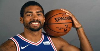 James Michael Mcadoo Kartal oldu