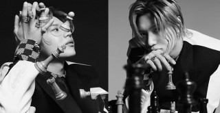 Taemin yeni albümü Advice, Radyo Beşiktaş'ta!