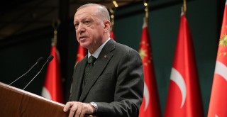 Cumhurbaşkanı Erdoğan, orman yangınlarıyla mücadelede atılan önemli adımı açıkladı