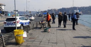 Balıkçılar uyarıları hiçe sayıyor