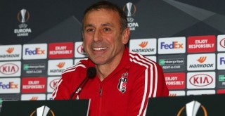 Her maça kazanmak için çıkıyoruz