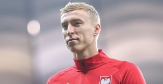 Beşiktaş'a Polonyalı golcü!