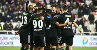 Kara Kartal yükselişte!