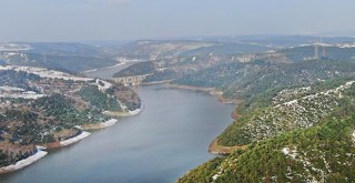 İstanbul barajlarında sevindiren manzara