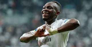 Jackson Muleka'ya talip çıktı!