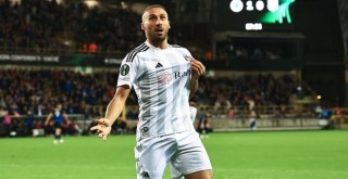 Beşiktaş'ta Cenk Tosun ile ipler koptu!