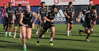 Beşiktaş zorlu deplasmanda 3 puan peşinde!