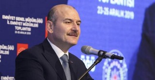 Terörden bizi kurtarın diye yalvaracaklar