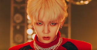 SHINee'nin Key'inden avangard bir geri dönüş: BAD LOVE