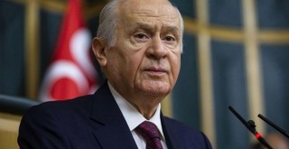 Türkiye olağanüstü bir süreçten geçmekte